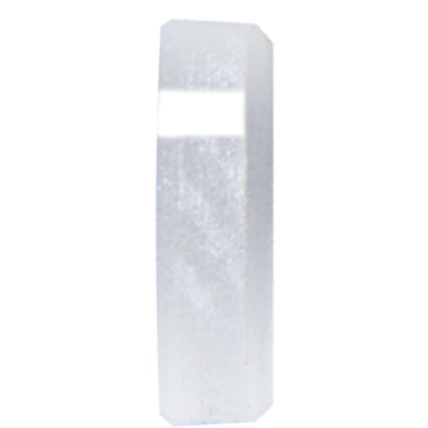 1503711_1.jpg Specialty Stack It Peep Verifier Lens White #8