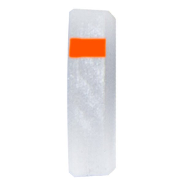 1503712_1.jpg Specialty Stack It Peep Verifier Lens Orange #9