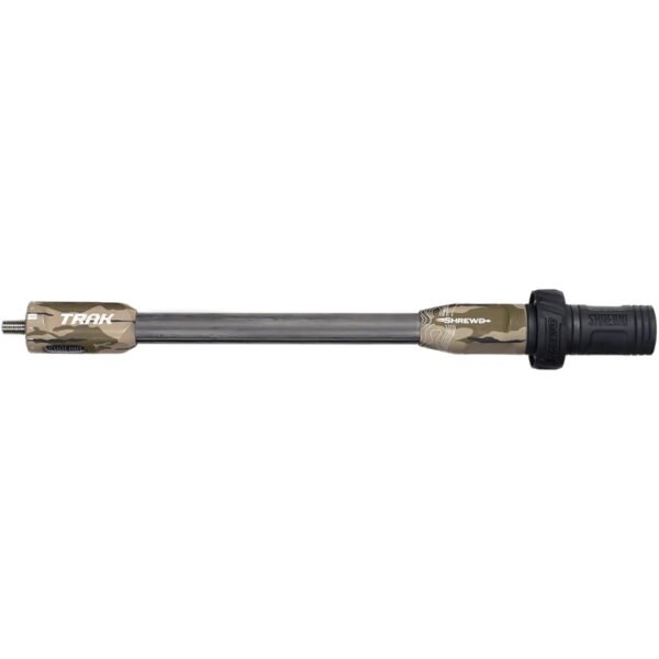 1503752_1.jpg Shrewd TRAK Stabilizer Mossy Oak Bottomland 12 in.