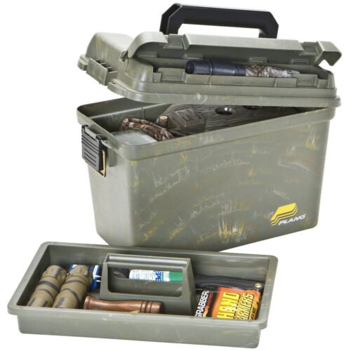 1503782_1.jpg Plano Element-Proof Field/Ammo Box X-Large with Tray