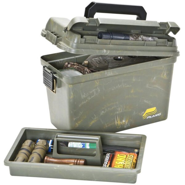 1503782_1.jpg Plano Element-Proof Field/Ammo Box X-Large with Tray