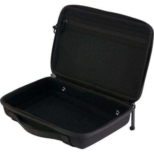 Plano Diverge Rifle Accessory Case Black