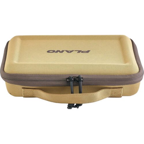 Plano Diverge Rifle Accessory Case Desert Tan