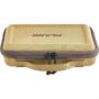 Plano Diverge Rifle Accessory Case Desert Tan