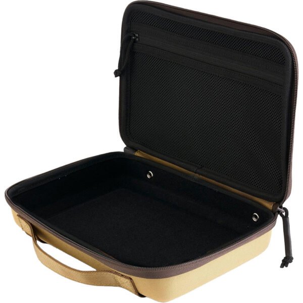 Plano Diverge Rifle Accessory Case Desert Tan