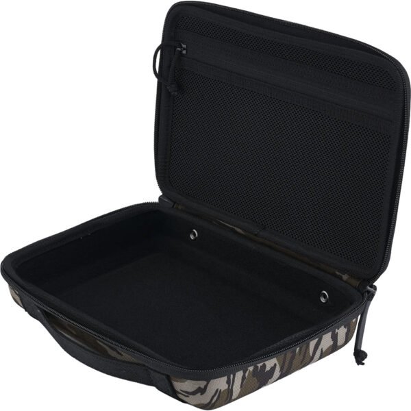 1503786_2.jpg Plano Diverge Rifle Accessory Case Mossy Oak Bottomlands