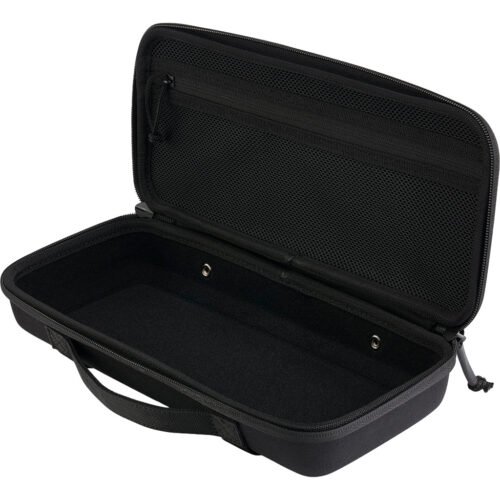 Plano Diverge Shotgun Accessory Case Black