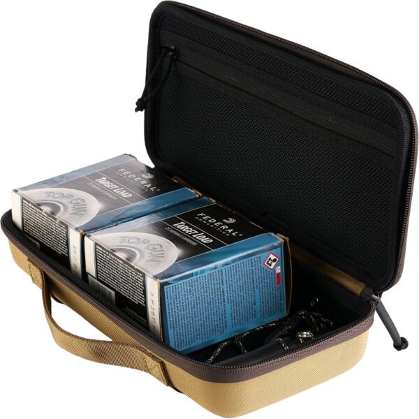 1503788_3.jpg Plano Diverge Shotgun Accessory Case Desert Tan