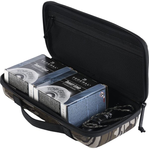 1503789_3.jpg Plano Diverge Shotgun Accessory Case Mossy Oak Bottomlands