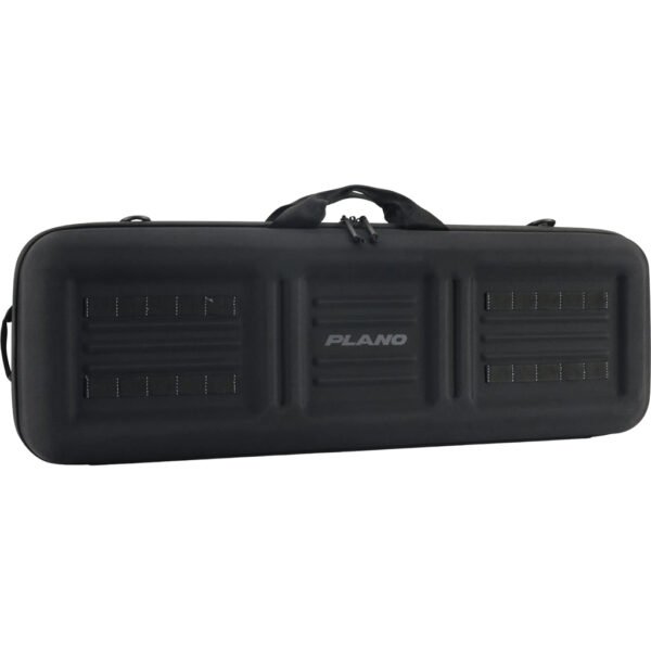 1503790_1.jpg Plano Diverge EVA Rifle Case Black 38 in.