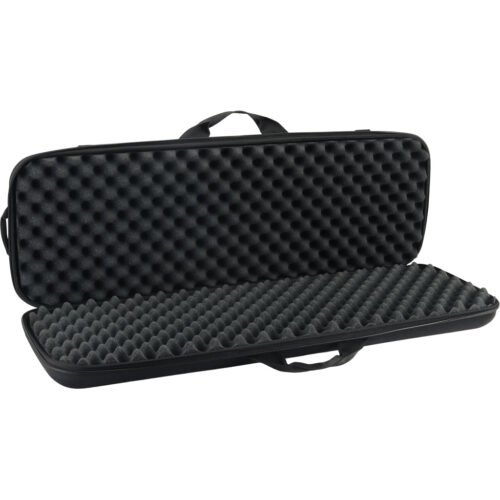 Plano Diverge EVA Rifle Case Black 38 in.