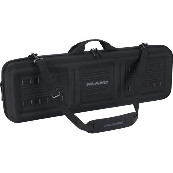 1503790_3.jpg Plano Diverge EVA Rifle Case Black 38 in.