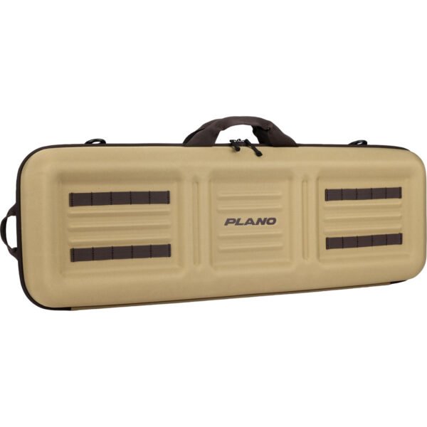 1503791_1.jpg Plano Diverge EVA Rifle Case Desert Tan 38 in.