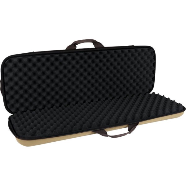 1503791_2.jpg Plano Diverge EVA Rifle Case Desert Tan 38 in.