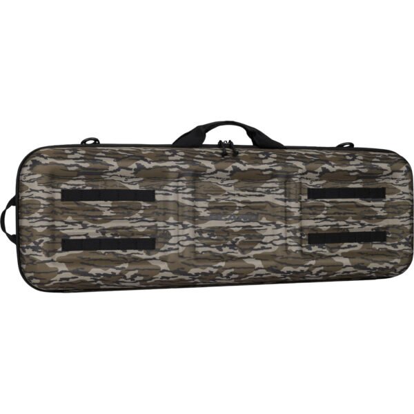 1503792_1.jpg Plano Diverge EVA Rifle Case Mossy Oak Bottomlands 38 in.