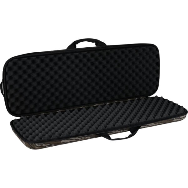 1503792_2.jpg Plano Diverge EVA Rifle Case Mossy Oak Bottomlands 38 in.
