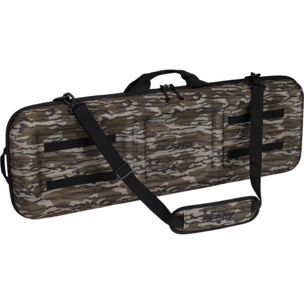 1503792_3.jpg Plano Diverge EVA Rifle Case Mossy Oak Bottomlands 38 in.