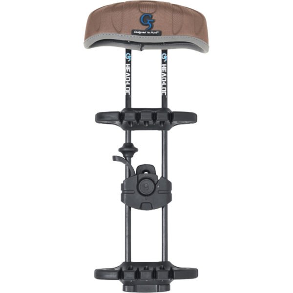 1503801_1.jpg G5 Head Loc Quiver Brown 6 Arrow