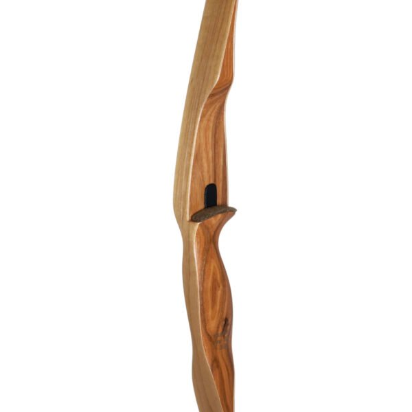 Bear Grizzly Hunter Recurve Bow 45 lbs. RH
