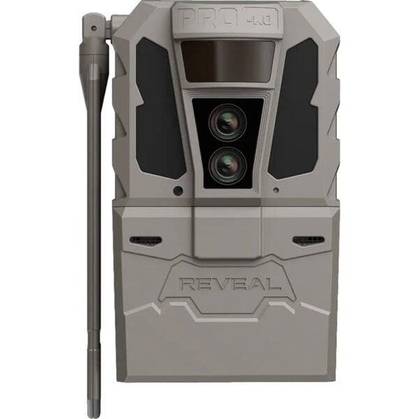 Tactacam Reveal XPro 4.0 Cellular Trail Camera
