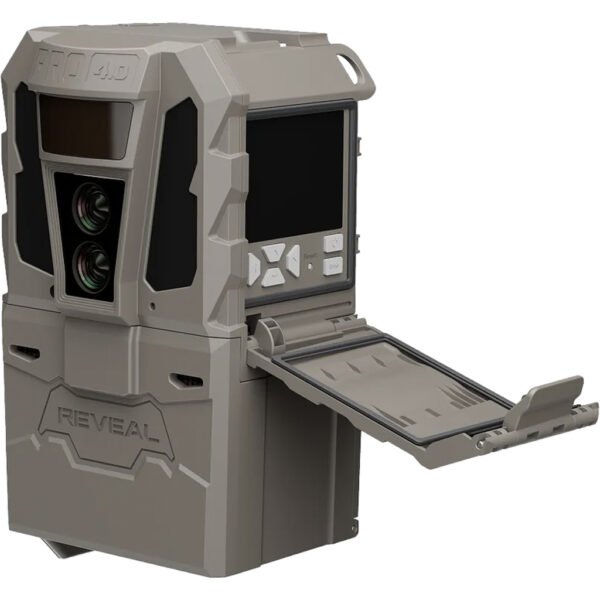 Tactacam Reveal XPro 4.0 Cellular Trail Camera