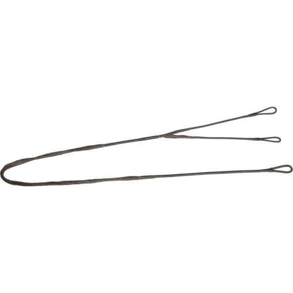 October Mountain Crossbow Split Cables 20.25in. Centerpoint