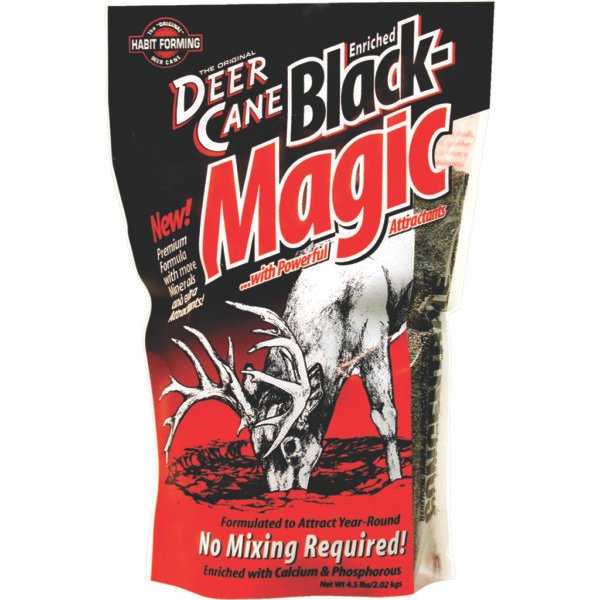 17862_1.jpg Evolved Black Magic Attractant 4.5 lb.