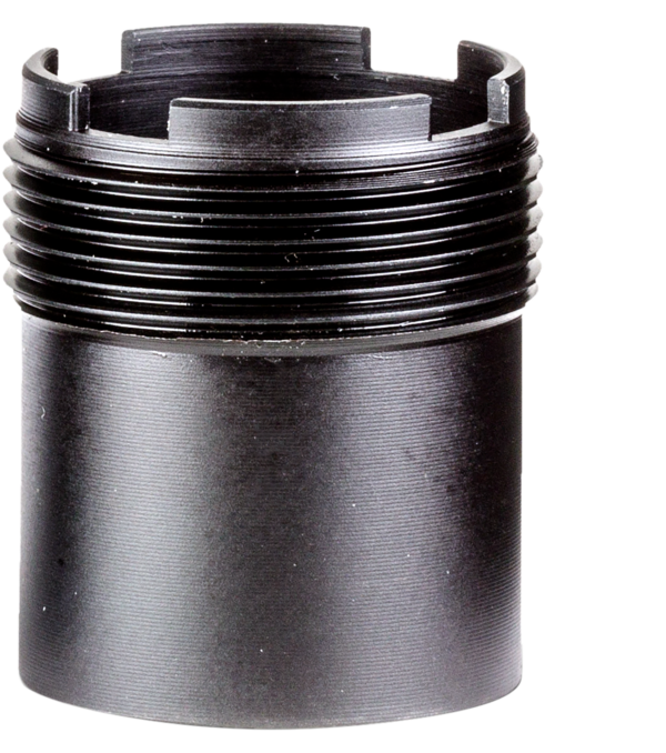 BANISH 410 CHOKE IMPROVED MOD