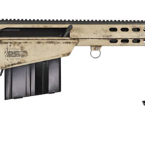 BARRETT FIREARMS 82A1 50BMG 250TH 20" 10+1