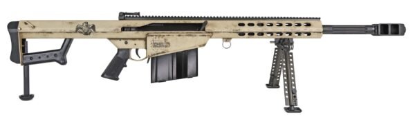 20152.jpg BARRETT FIREARMS 82A1 50BMG 250TH 20" 10+1