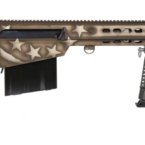 BARRETT FIREARMS M107A1 50BMG 250TH 20" 10+1