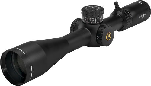 ATHLON SCOPE MIDAS TAC GEN2J - 6-24X50 30MM APLR15 FFP MOA