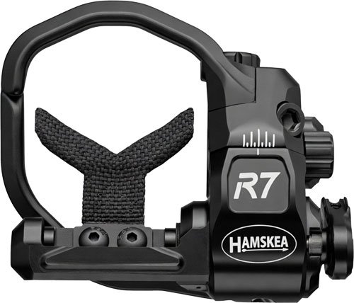 215770H_1.jpg HAMSKEA ARROW REST R7 - INTEGRATE RH BLACK