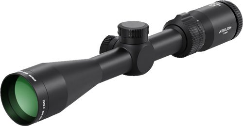 ATHLON SCOPE NEOS HMR 3-9X40 - BDC RIMFIRE