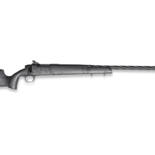 WEATHERBY 307 MUZZLELOADER 45CAL 26" SGT