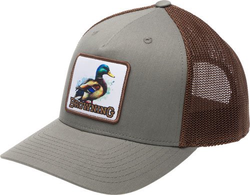 BROWNING CAP CHASE SNAPBACK - DUCK LODEN OSFTM