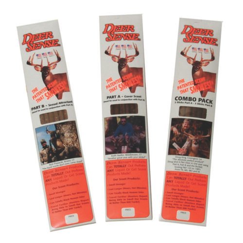 4519_1.jpg Deer Quest Deer Sense Part A Cover Scent 6 pk.