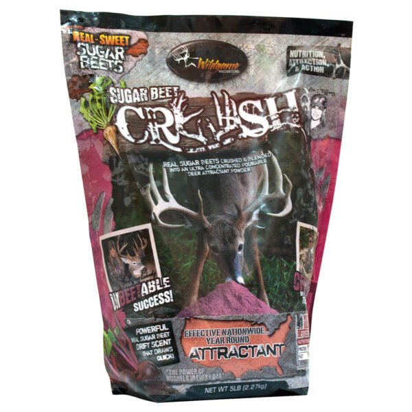 47315_1.jpg Wildgame Sugar Beet Crush Attractant 5 lb.