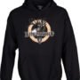 5030039903.jpg BROWNING HOODIE VINTAGE EMBLEM - ELK BLACK LARGE