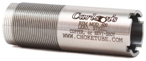 CARLSONS CHOKE TUBE FLUSH - MOUNT 20GA SKEET REM CHOKE