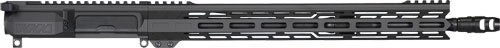 CMMG COMPLETE UPPER GROUP - RESOLUTE MK4 5.56 16.1" BLACK