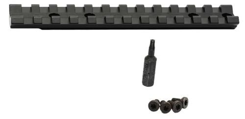 56442Z.jpg SAVAGE SCOPE BASE REVEL MATTE - BLACK