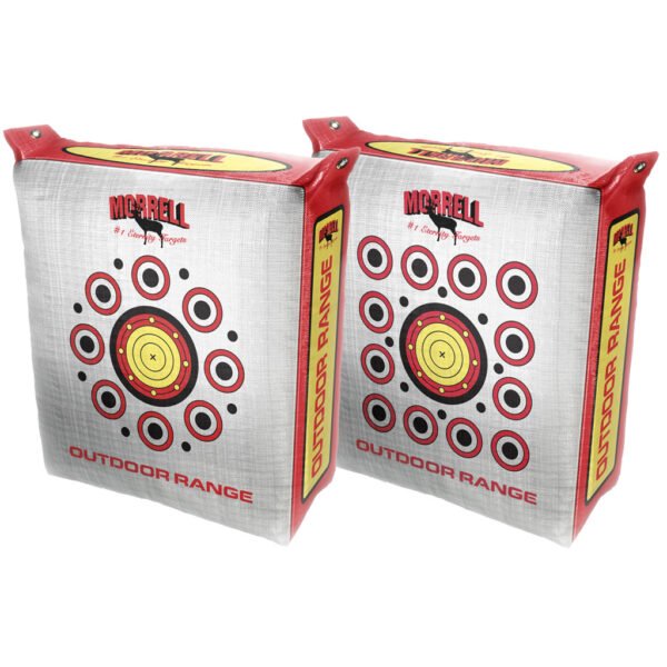 58506_1.jpg Morrell Replacement Bag Target Cover Outdoor Range