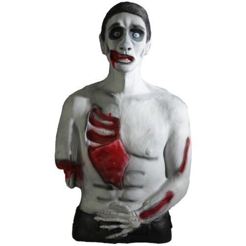 59496_1.jpg Delta McKenzie Backyard 3D Target Undead Fred