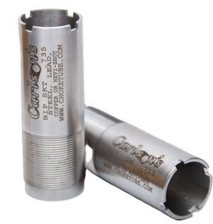 59962.jpg CARLSONS CHOKE TUBE FLUSH - MOUNT 12GA SKEET INVECTOR+