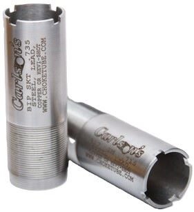 59965.jpg CARLSONS CHOKE TUBE FLUSH - MOUNT 12GA IMP MOD INVECTOR+