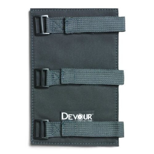 6179de3c.jpg BANISH DEVOUR SUPRESSOR COVER 10" BLK