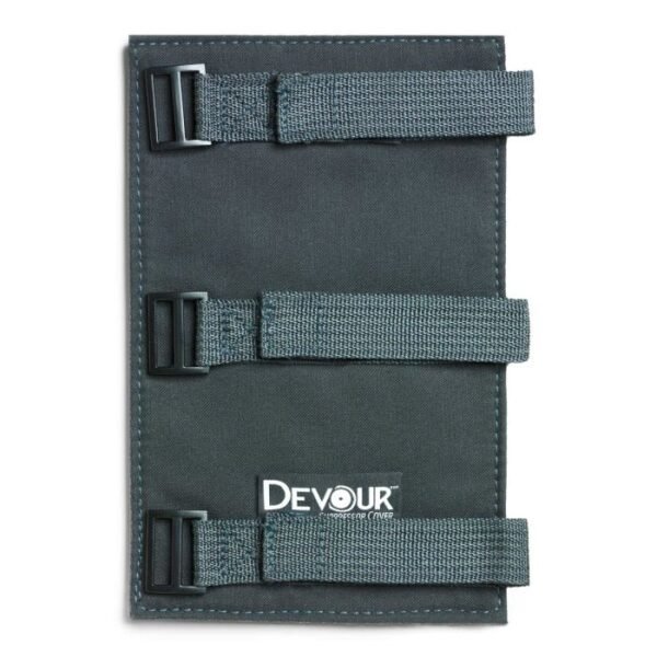 BANISH DEVOUR SUPRESSOR COVER 10" BLK