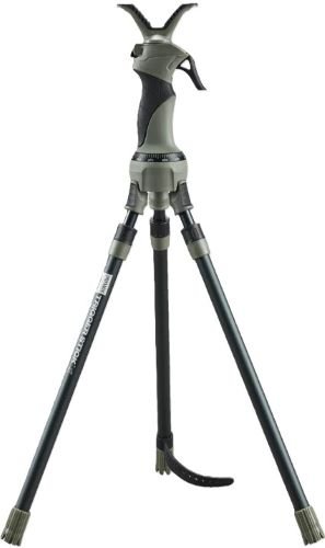64103.jpg PRIMOS TRIGGER STICK X GEN4 - TRIPOD 18"-30" BLACK/GREY