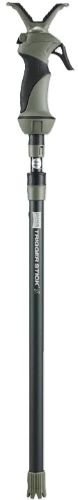 64201.jpg PRIMOS TRIGGER STICK X GEN4 - MONOPOD 33"-65" BLACK/GREY